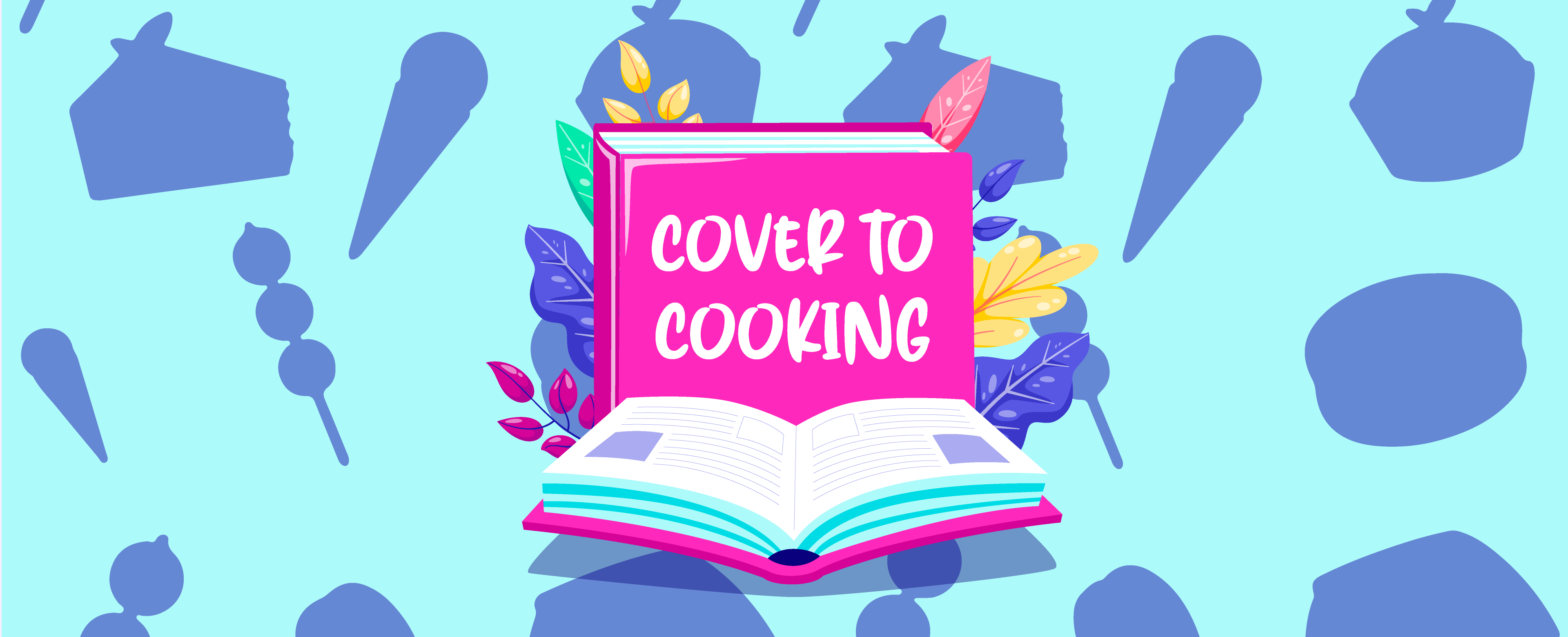 Cover to Cooking