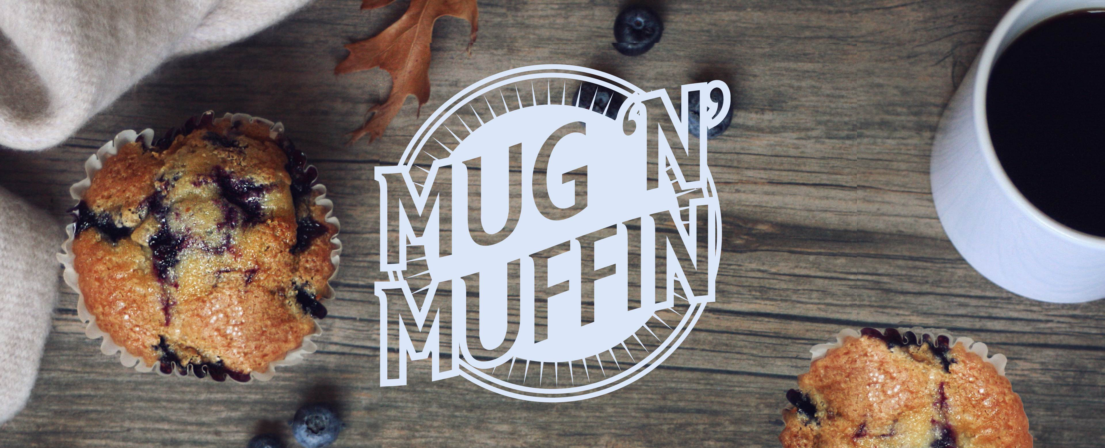 Mug 'n' Muffin