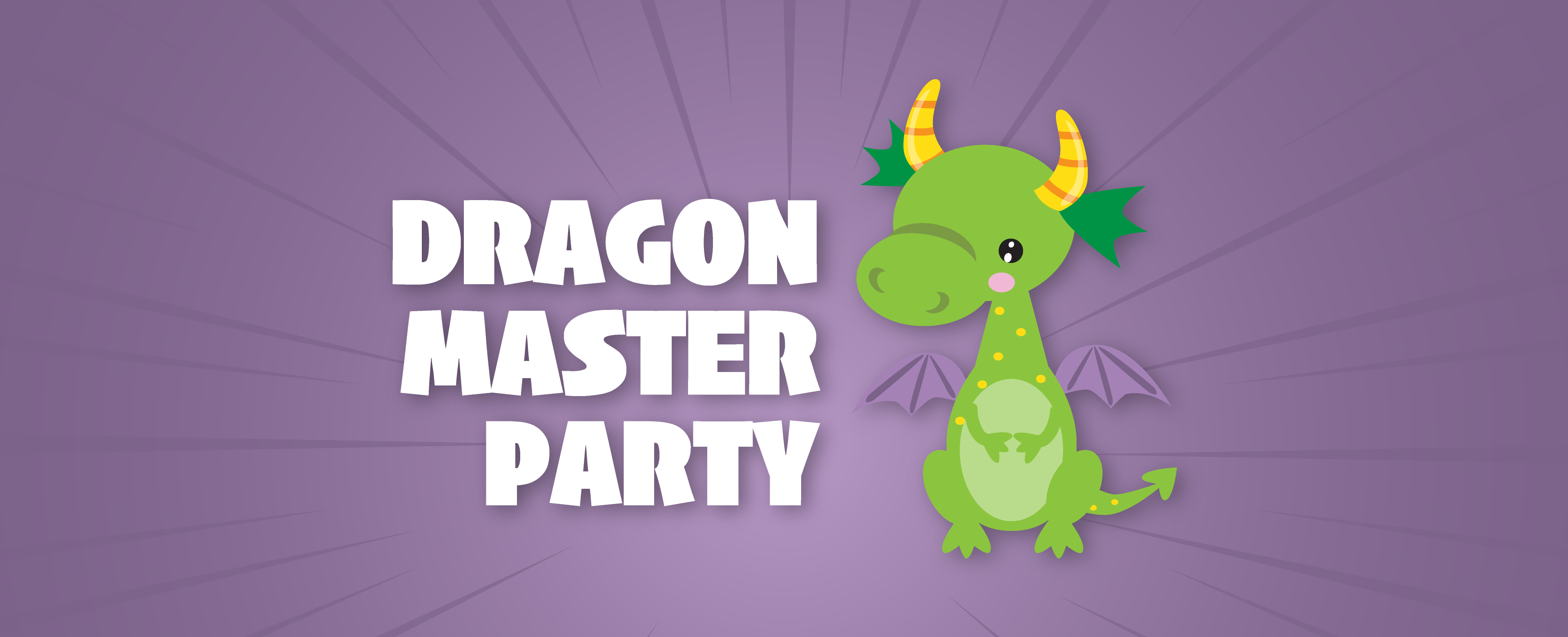 Dragon Master Party