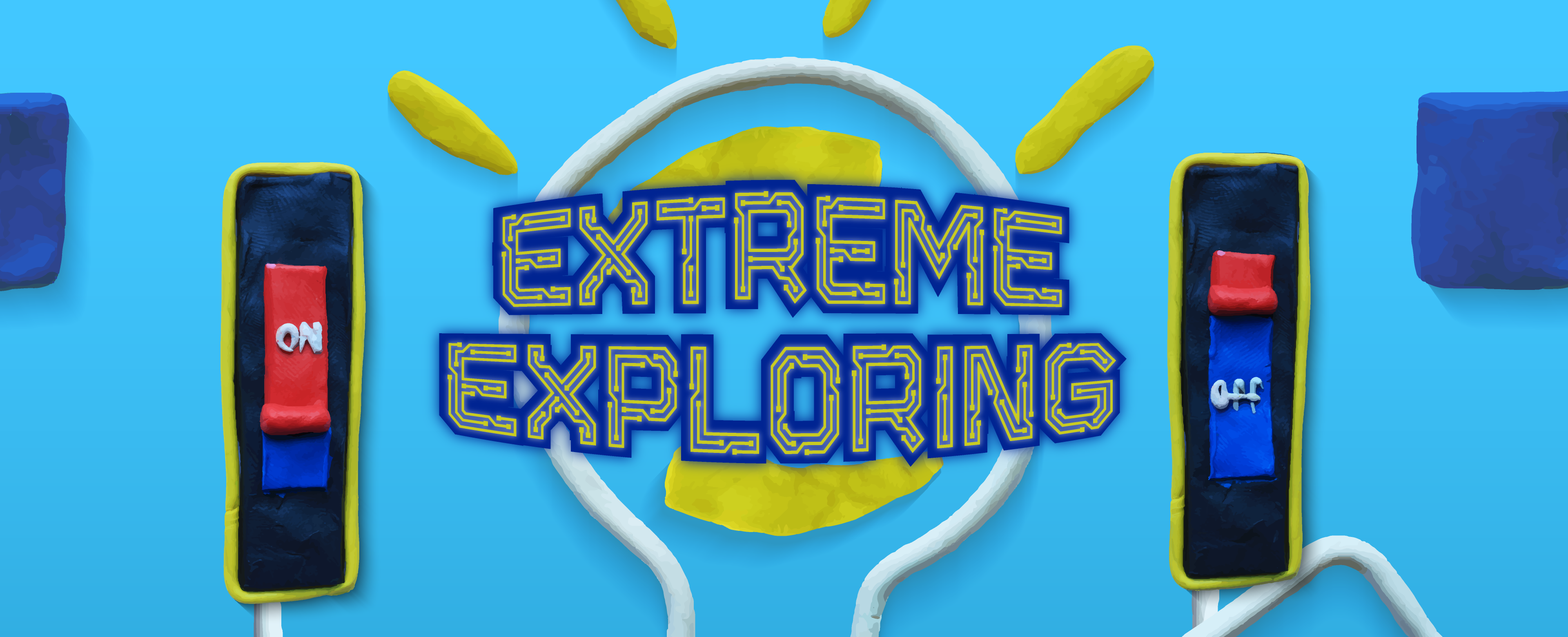 Extreme Exploring
