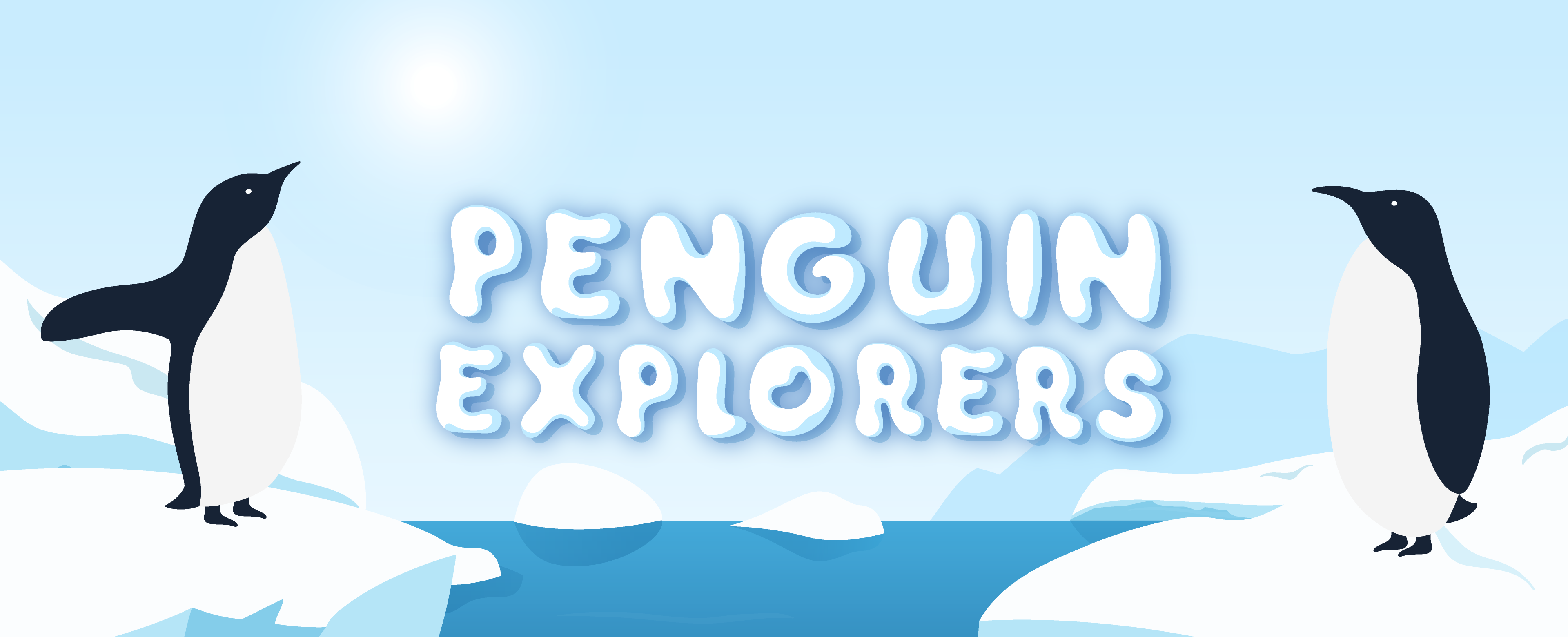 Penguin Explorers