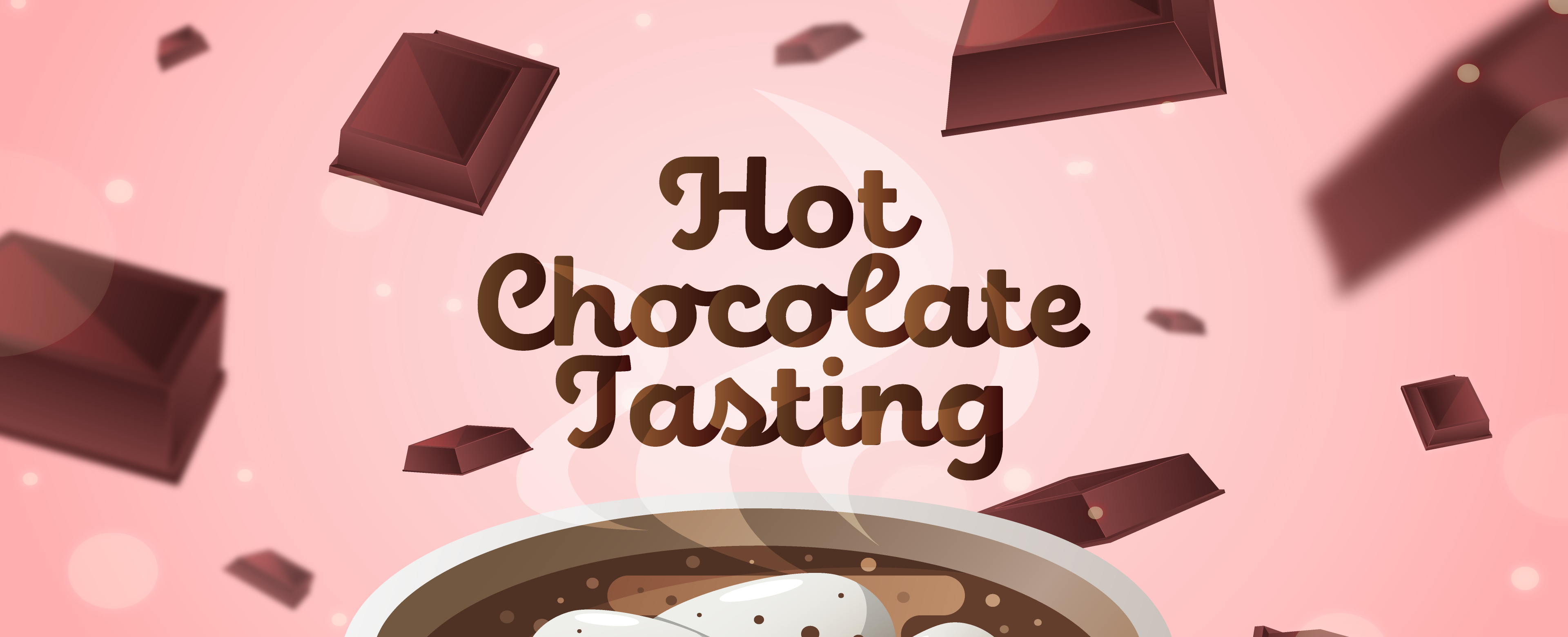 Hot Chocolate Tasting