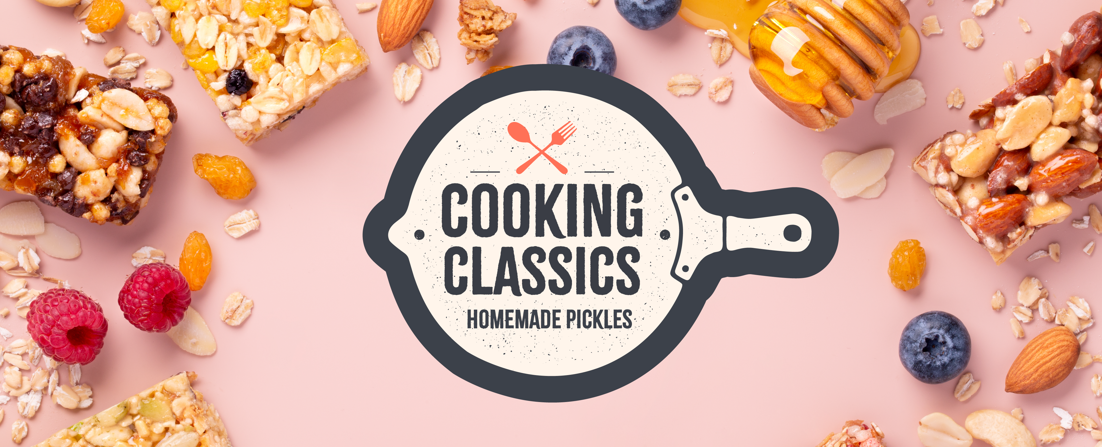 Cooking Classics: Homemade Pickles
