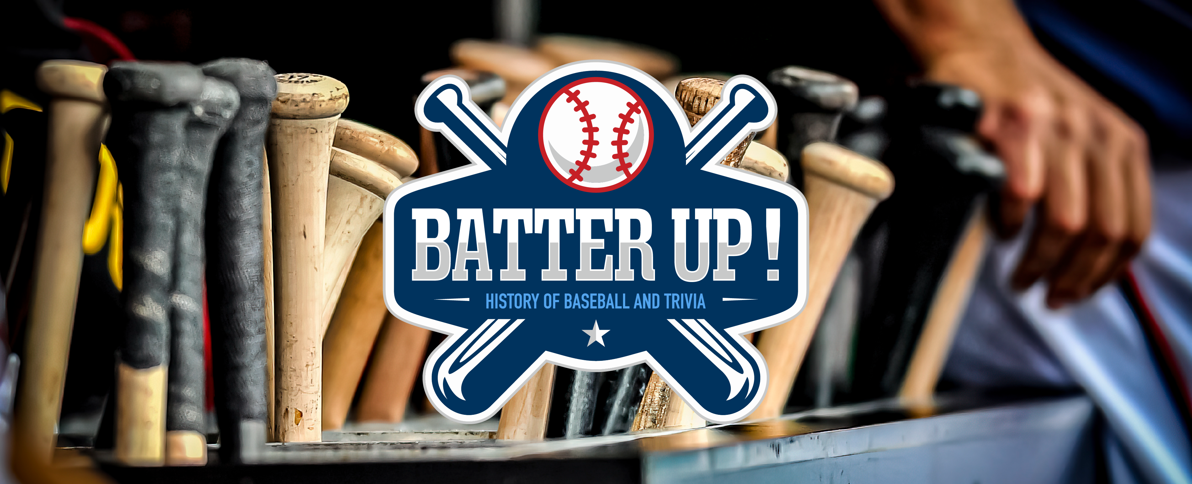 Batter Up! History of Baseball and Trivia
