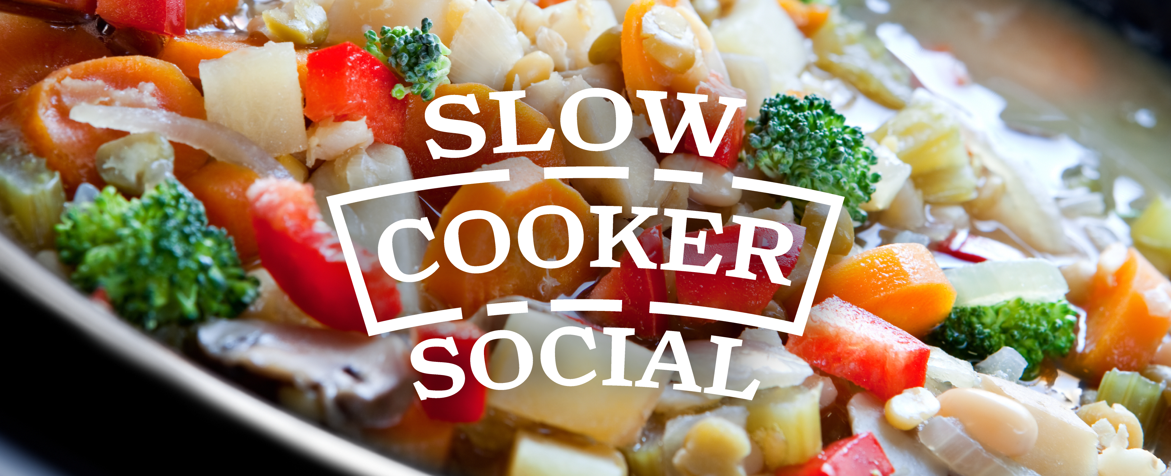 slow cooker social