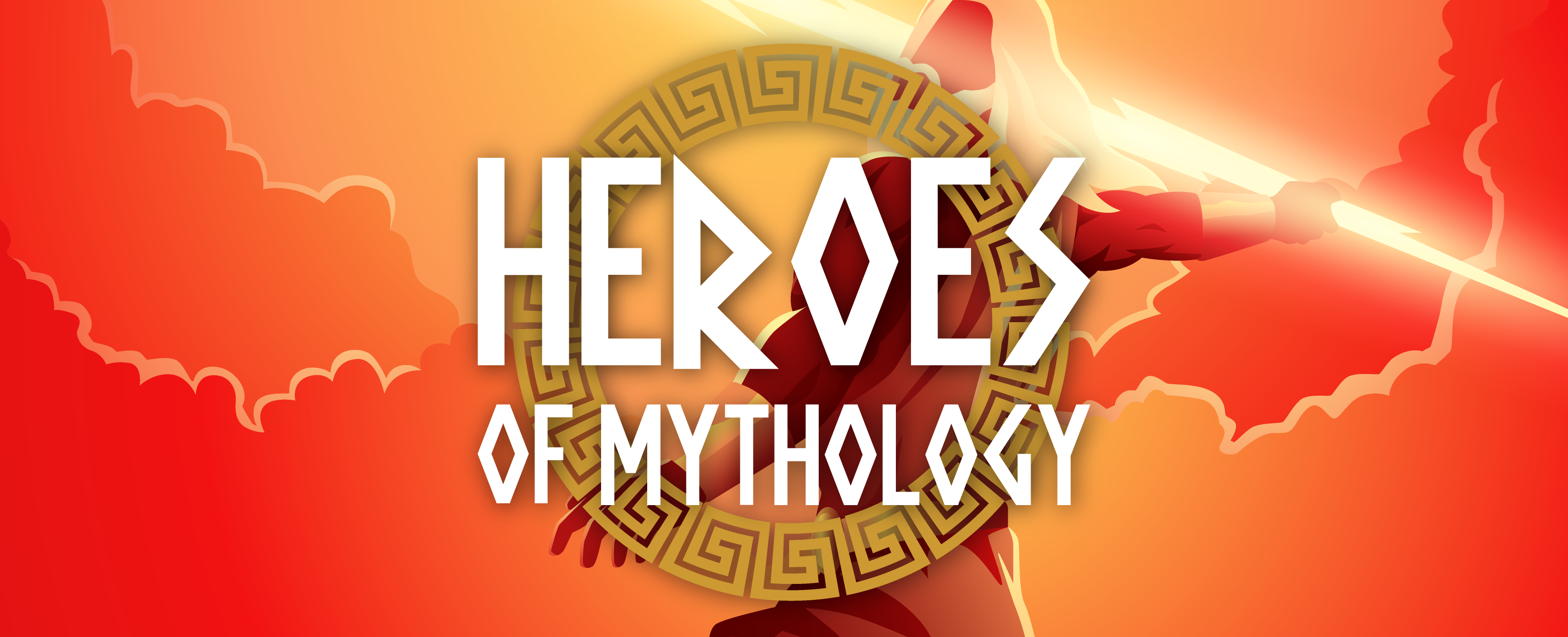 Heroes of Mythology
