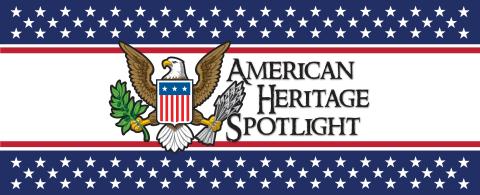 American Heritage Spotlight