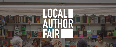 Local Author Fair 