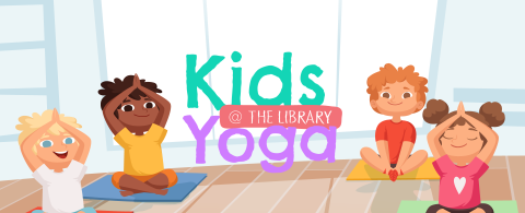 Kids Yoga