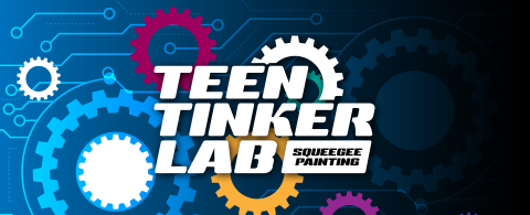 Teen Tinker Lab