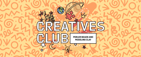 Creatives Club