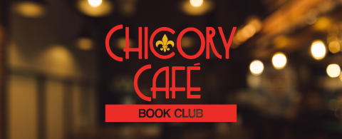 Chicory Cafe Book Club