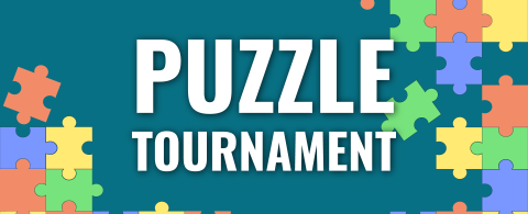 Puzzle Tournament