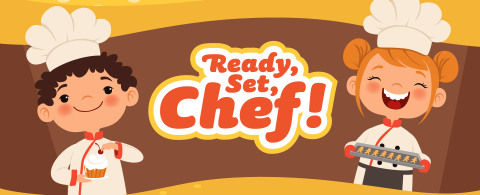 Ready, Set, Chef