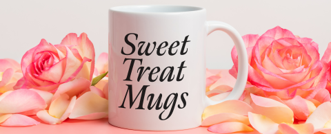 Sweet Treat Mugs 