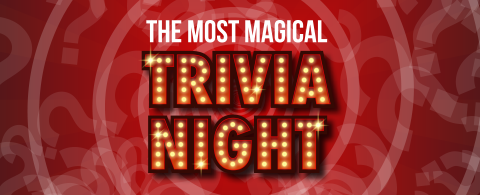 The most magical trivia night