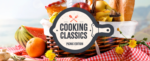 Cooking Classics: Picnic Edition 