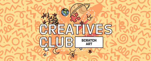 Creatives Club