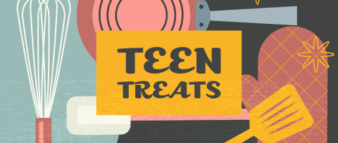 Teen Treats