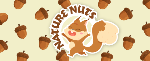 Nature Nuts