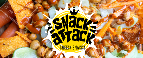 Snack Attack