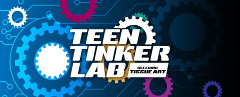 Teen Tinker Lab