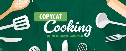 Copycat Cooking