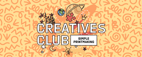 Creatives Club