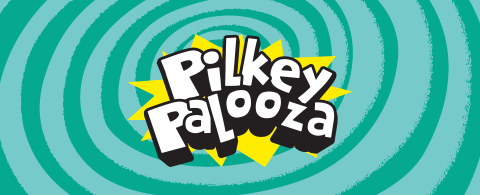 Pilkey Palooza