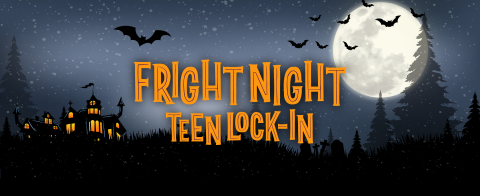 Teen Fright Night