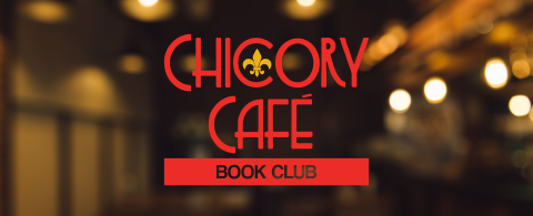 Chicory Café Book Club