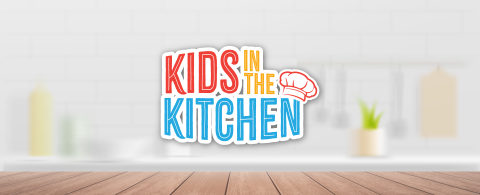 Kids in the Kitchen