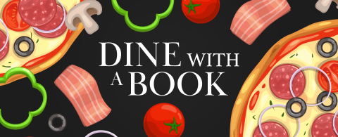 Dine with a Book