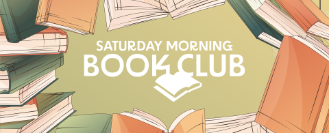 Saturday Morning Book Club 