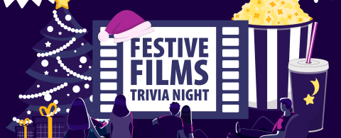 Festive Films Trivia Night