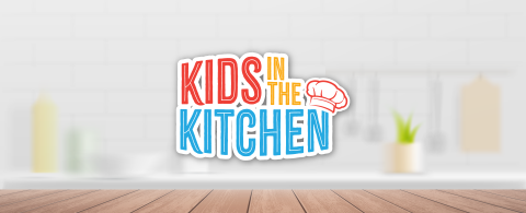 Kids in the Kitchen