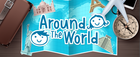 Around the World