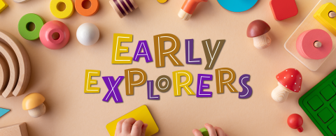 Early Explorers