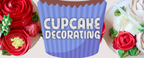 Cupcake Decorating