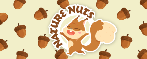Nature Nuts