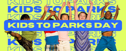 Kids to Parks Day