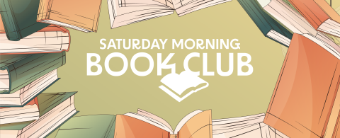 Saturday Morning Book Club