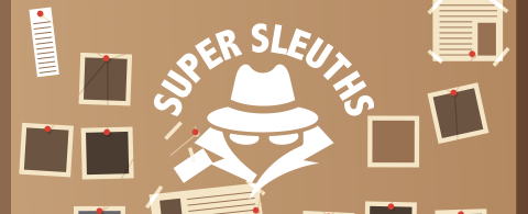 Super Slueths