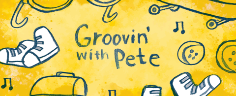 Groovin with Pete