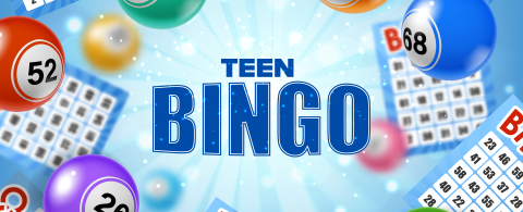 Teen Bingo