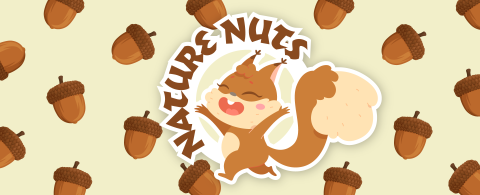 Nature Nuts