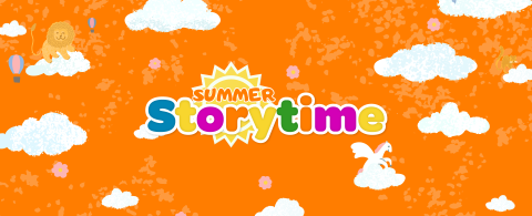 Summer Storytime