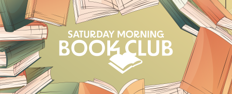 Saturday Morning Book Club