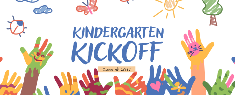 Kindergarten Kickoff