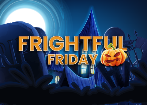 Frightful Friday